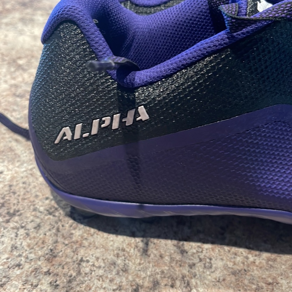 Nike Skin Alpha Size 15 - Picture 2 of 5